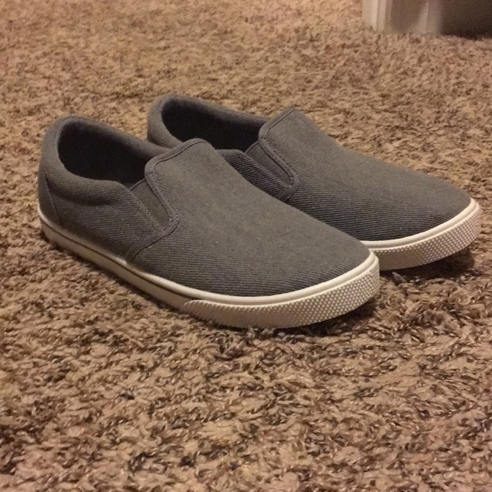 Boatshoes for summer